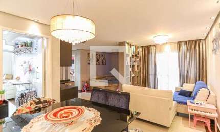 Apartamento para Aluguel - Jaguaribe, 2 Quartos,  74 m² - Osasco