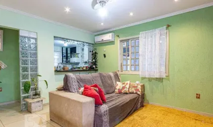 Casa / Sobrado em Condomínio para Aluguel - Vargem Pequena, 4 Quartos,  355 m² - Rio de Janeiro