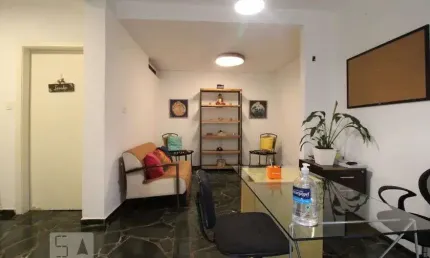 Casa para Aluguel - Campo Belo, 3 Quartos,  280 m² - São Paulo