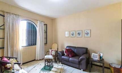 Casa para Aluguel - Jardim Chapadão, 6 Quartos,  400 m² - Campinas