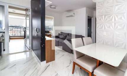 Apartamento para Aluguel - Vila Leopoldina, 2 Quartos,  70 m² - São Paulo