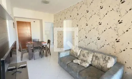 Cobertura para Aluguel - Aviação, 2 Quartos,  233 m² - Praia Grande