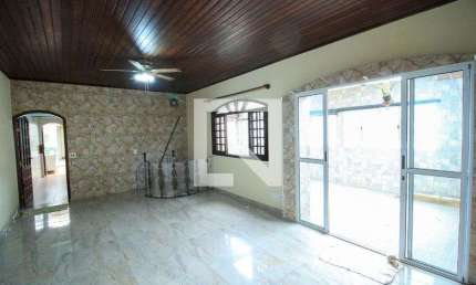 Casa para Aluguel - Belém, 5 Quartos,  175 m² - São Paulo