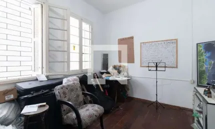 Casa para Aluguel - Menino Deus, 1 Quarto,  188 m² - Porto Alegre