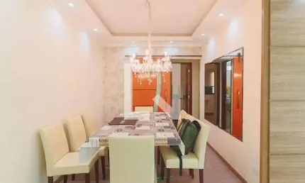 Apartamento para Aluguel - Butantã, 3 Quartos,  82 m² - São Paulo