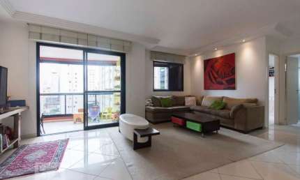 Apartamento para Aluguel - Vila Pompéia, 2 Quartos,  97 m² - São Paulo