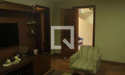 Casa para Aluguel - Jardim Marajoara , 4 Quartos,  152 m² - São Paulo