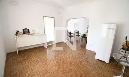 Casa para Aluguel - Guanabara, 4 Quartos,  285 m² - Campinas