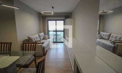 Apartamento para Aluguel - Cambuci, 3 Quartos,  76 m² - São Paulo