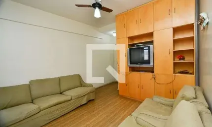 Apartamento para Aluguel - Boa Viagem, 2 Quartos,  75 m² - Belo Horizonte