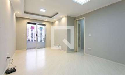Apartamento para Aluguel - Tatuapé, 3 Quartos,  84 m² - São Paulo