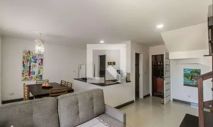 Casa / Sobrado em Condomínio para Aluguel - Stella Maris, 2 Quartos,  100 m² - Salvador