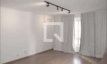 Apartamento para Aluguel - Jardim Paulista, 3 Quartos,  120 m² - São Paulo