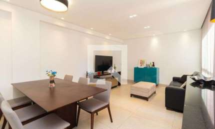 Apartamento para Aluguel - Santo Antônio, 2 Quartos,  70 m² - Belo Horizonte