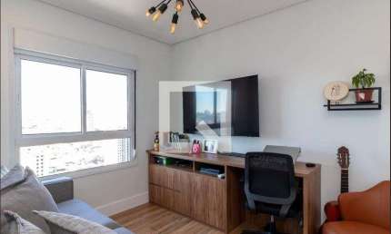 Apartamento para Aluguel - Água Fria, 1 Quarto,  72 m² - São Paulo