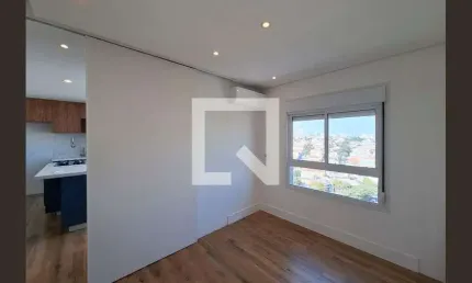 Apartamento para aluguel - água fria, 1 quarto,  72 m² - são paulo