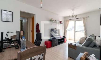 Apartamento para Aluguel - Santana, 1 Quarto,  50 m² - São Paulo