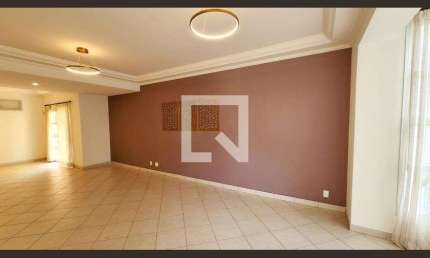 Casa / Sobrado em Condomínio para Aluguel - Anhangabaú , 5 Quartos,  315 m² - Jundiaí