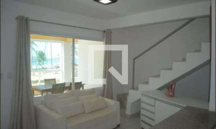 Apartamento para Aluguel - Stella Maris, 2 Quartos,  118 m² - Salvador