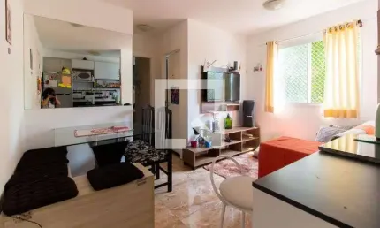 Apartamento para Aluguel - Penha de França, 2 Quartos,  39 m² - São Paulo