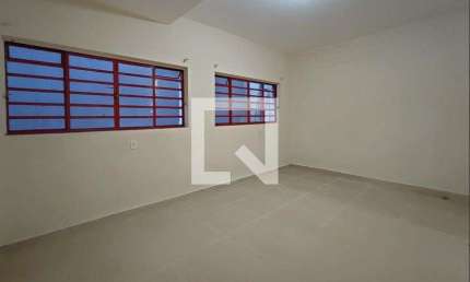 Casa para Aluguel - Jardim Antonio Von Zuben , 4 Quartos,  220 m² - Campinas