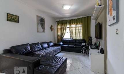 Casa para Aluguel - Portal do Morumbi, 3 Quartos,  250 m² - São Paulo