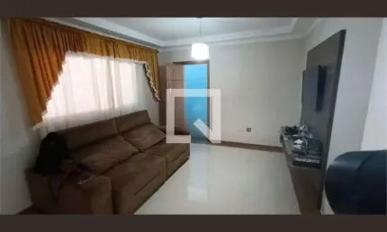 Casa para Aluguel - Vila Guilherme, 2 Quartos,  220 m² - São Paulo