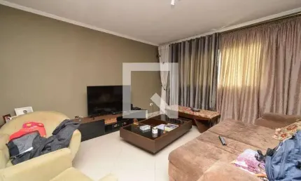 Casa para Aluguel - Jardim Celia, 4 Quartos,  175 m² - Guarulhos