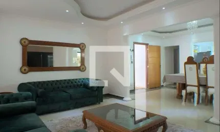 Casa para Aluguel - Jardim Chapadão, 4 Quartos,  200 m² - Campinas