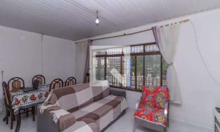 Casa para Aluguel - Jardim Independência, 2 Quartos,  100 m² - São Paulo
