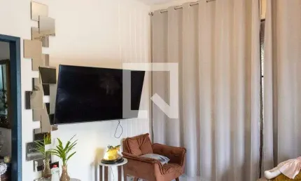 Casa para Aluguel - Campo Grande, 3 Quartos,  150 m² - Rio de Janeiro