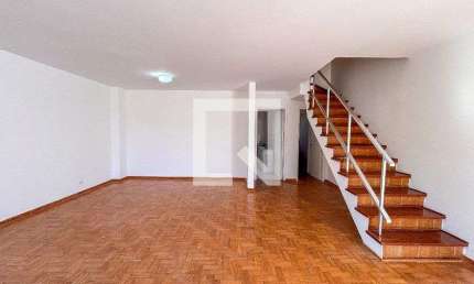 Casa para Aluguel - Saúde, 3 Quartos,  180 m² - São Paulo