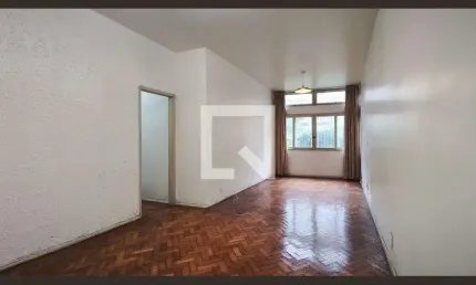 Apartamento para Aluguel - Tijuca, 3 Quartos,  93 m² - Rio de Janeiro