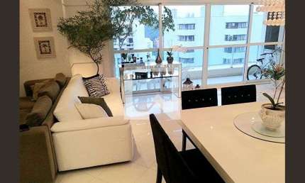 Apartamento para Aluguel - Panamby, 4 Quartos,  130 m² - São Paulo