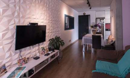 Apartamento para Aluguel - Vila Leopoldina, 3 Quartos,  70 m² - São Paulo