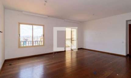 Apartamento para Aluguel - Tatuapé, 4 Quartos,  156 m² - São Paulo