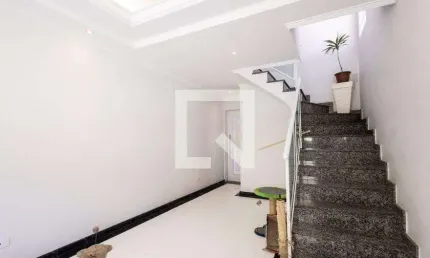Casa para Aluguel - Vila Carrão, 2 Quartos,  121 m² - São Paulo