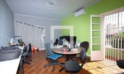 Casa para Aluguel - Vila Antonieta, 2 Quartos,  150 m² - São Paulo