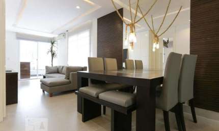Apartamento para Aluguel - Paraíso, 2 Quartos,  80 m² - São Paulo