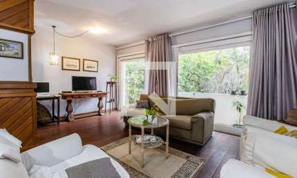 Apartamento para Aluguel - Bela Vista, 3 Quartos,  130 m² - Porto Alegre