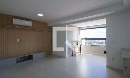 Apartamento para Aluguel - Boa vista, 3 Quartos,  98 m² - Sorocaba