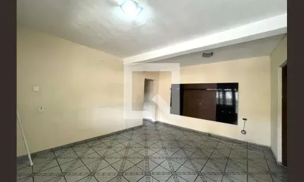 Casa para Aluguel - Vila Campestre, 4 Quartos,  309 m² - São Paulo