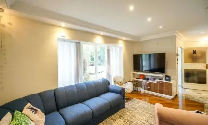Casa / Sobrado em Condomínio para Aluguel - Vila Carrão, 4 Quartos,  355 m² - São Paulo