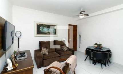 Apartamento para Aluguel - Vila Nova Savoia, 2 Quartos,  58 m² - São Paulo