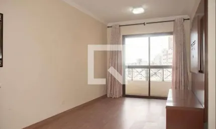 Apartamento para Aluguel - Saúde, 3 Quartos,  83 m² - São Paulo
