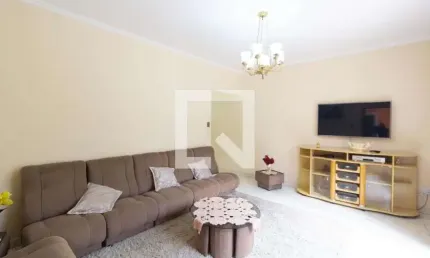 Casa para Aluguel - Itaquera, 3 Quartos,  396 m² - São Paulo