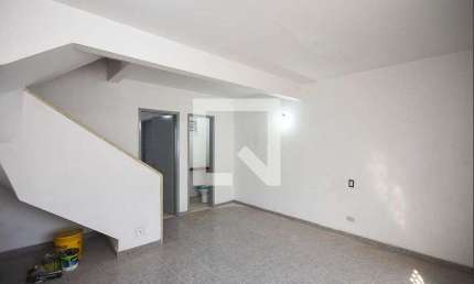 Casa para Aluguel - Portal do Morumbi, 4 Quartos,  125 m² - São Paulo