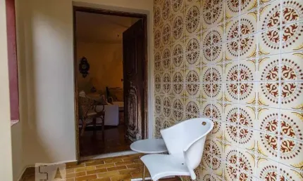 Casa para Aluguel - Penha de França, 5 Quartos,  495 m² - São Paulo