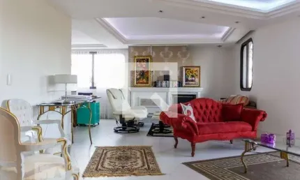Apartamento para Aluguel - Jardim Avelino , 3 Quartos,  200 m² - São Paulo