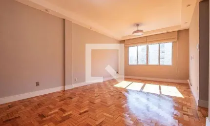 Apartamento para aluguel - paraíso, 2 quartos,  113 m² - são paulo